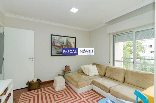 Foto 6 do(a) Apartamento de 3 quartos à venda em Indianópolis, São Paulo