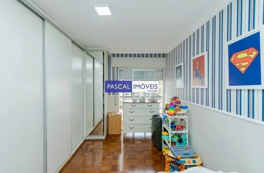 Foto 17 do(a) Apartamento de 3 quartos à venda em Indianópolis, São Paulo