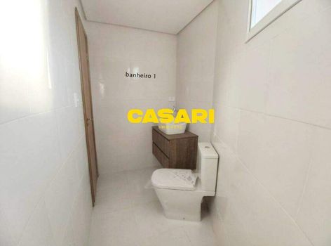 Foto 17 do(a) Apartamento de 2 quartos à venda em Jardim Las Vegas, Santo André