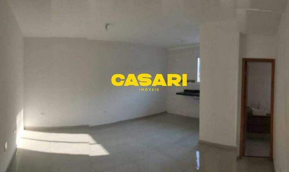 Foto 8 do(a) Apartamento de 2 quartos à venda em Jardim Las Vegas, Santo André