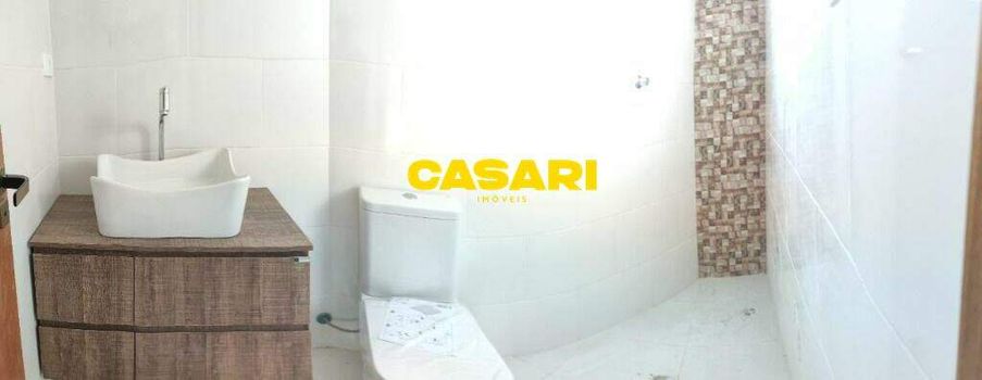 Foto 23 do(a) Apartamento de 2 quartos à venda em Jardim Las Vegas, Santo André