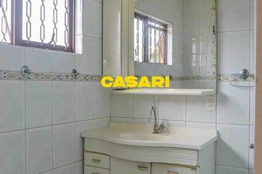 Foto 14 do(a) Casa de 2 quartos à venda em Santa Terezinha, São Bernardo do Campo