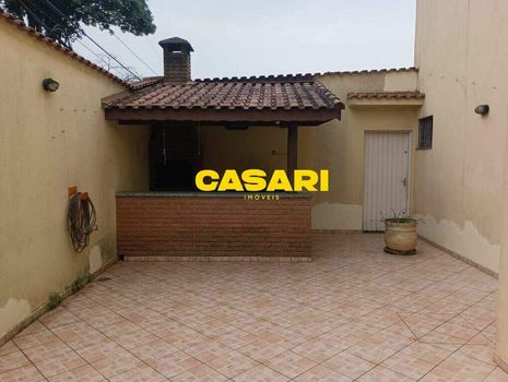 Foto 32 do(a) Casa de 2 quartos à venda em Santa Terezinha, São Bernardo do Campo