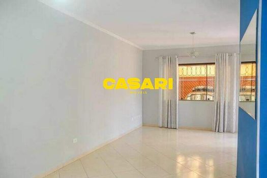 Foto 5 do(a) Casa de 2 quartos à venda em Santa Terezinha, São Bernardo do Campo