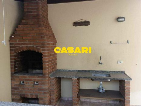 Foto 27 do(a) Casa de 2 quartos à venda em Santa Terezinha, São Bernardo do Campo