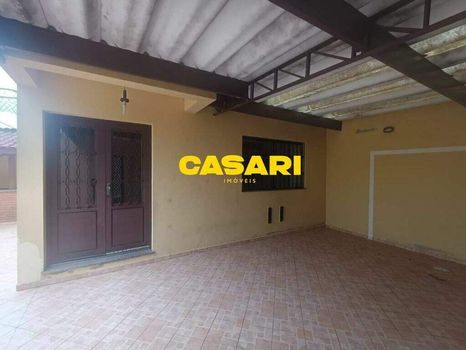 Foto 29 do(a) Casa de 2 quartos à venda em Santa Terezinha, São Bernardo do Campo