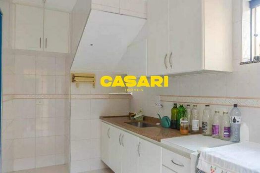 Foto 13 do(a) Casa de 2 quartos à venda em Santa Terezinha, São Bernardo do Campo