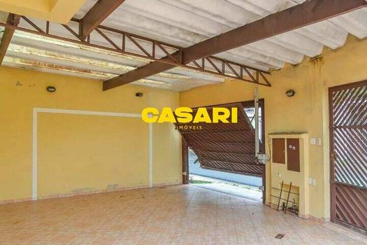 Foto 24 do(a) Casa de 2 quartos à venda em Santa Terezinha, São Bernardo do Campo