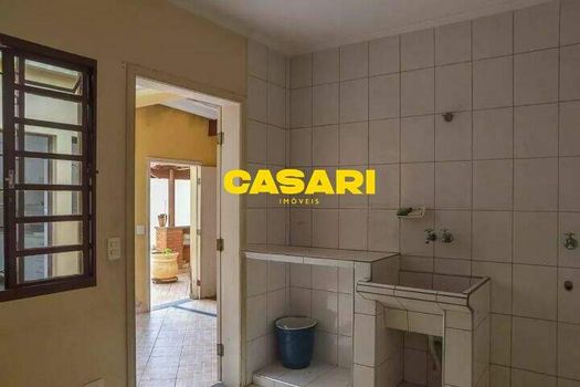 Foto 16 do(a) Casa de 2 quartos à venda em Santa Terezinha, São Bernardo do Campo