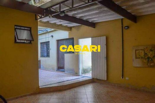 Foto 18 do(a) Casa de 2 quartos à venda em Santa Terezinha, São Bernardo do Campo