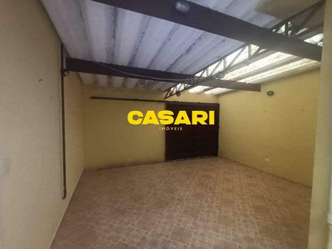 Foto 30 do(a) Casa de 2 quartos à venda em Santa Terezinha, São Bernardo do Campo