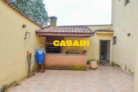 Foto 25 do(a) Casa de 2 quartos à venda em Santa Terezinha, São Bernardo do Campo