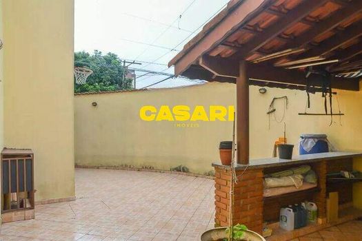 Foto 22 do(a) Casa de 2 quartos à venda em Santa Terezinha, São Bernardo do Campo