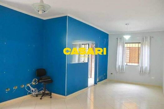 Foto 2 do(a) Casa de 2 quartos à venda em Santa Terezinha, São Bernardo do Campo