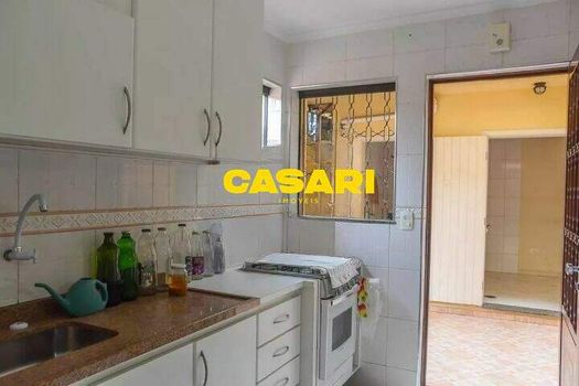 Foto 12 do(a) Casa de 2 quartos à venda em Santa Terezinha, São Bernardo do Campo