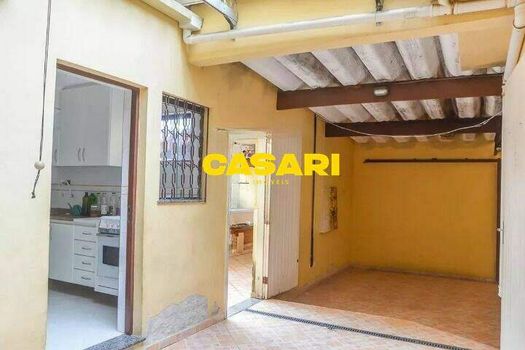 Foto 20 do(a) Casa de 2 quartos à venda em Santa Terezinha, São Bernardo do Campo