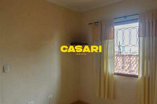 Foto 6 do(a) Casa de 2 quartos à venda em Santa Terezinha, São Bernardo do Campo