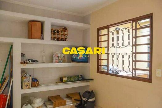 Foto 17 do(a) Casa de 2 quartos à venda em Santa Terezinha, São Bernardo do Campo