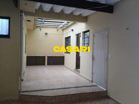 Foto 31 do(a) Casa de 2 quartos à venda em Santa Terezinha, São Bernardo do Campo