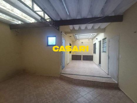 Foto 28 do(a) Casa de 2 quartos à venda em Santa Terezinha, São Bernardo do Campo