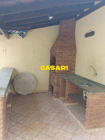 Foto 26 do(a) Casa de 2 quartos à venda em Santa Terezinha, São Bernardo do Campo