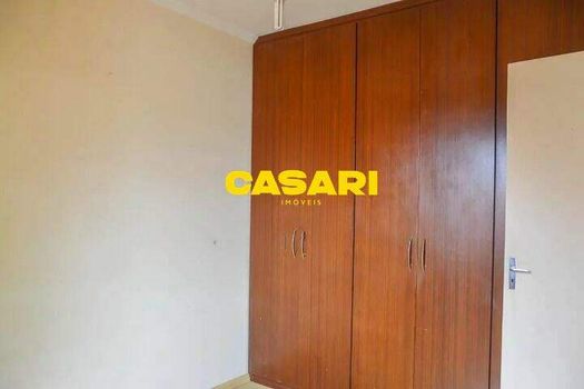 Foto 11 do(a) Casa de 2 quartos à venda em Santa Terezinha, São Bernardo do Campo