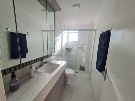 Foto 9 do(a) Apartamento de 3 quartos à venda em Bom Abrigo, Florianópolis