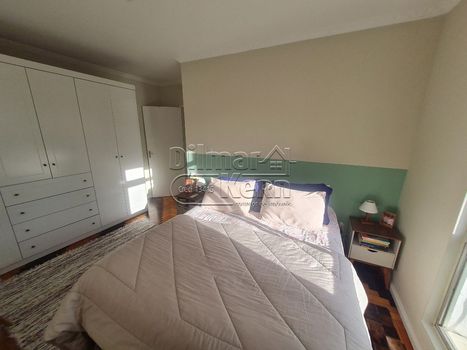 Foto 23 do(a) Apartamento de 3 quartos à venda em Bom Abrigo, Florianópolis