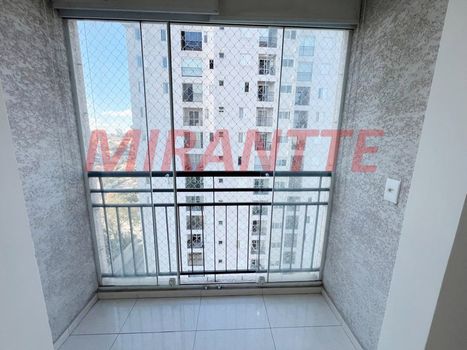Foto 2 do(a) Apartamento de 2 quartos para alugar em Parque Maria Domitila, São Paulo