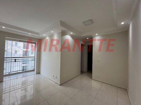 Foto 1 do(a) Apartamento de 2 quartos para alugar em Parque Maria Domitila, São Paulo