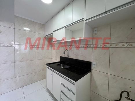 Foto 5 do(a) Apartamento de 2 quartos para alugar em Parque Maria Domitila, São Paulo