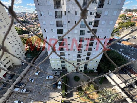 Foto 12 do(a) Apartamento de 2 quartos para alugar em Parque Maria Domitila, São Paulo