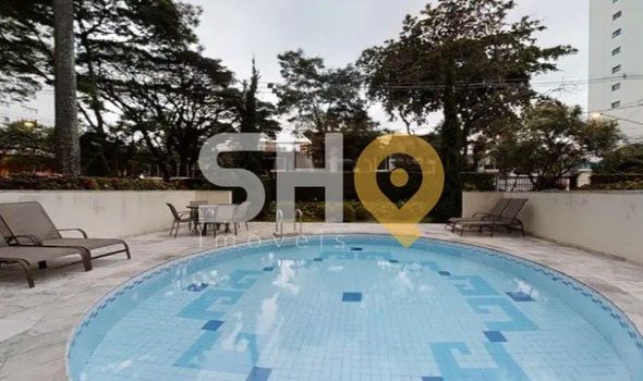Foto 30 do(a) Cobertura de 2 quartos à venda em Planalto Paulista, São Paulo