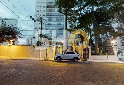 Foto 31 do(a) Cobertura de 2 quartos à venda em Planalto Paulista, São Paulo