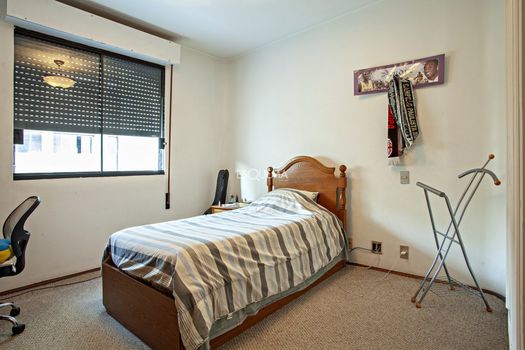 Foto 13 do(a) Apartamento de 4 quartos à venda em Santa Cecília, São Paulo