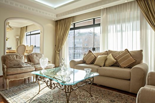 Foto 3 do(a) Apartamento de 4 quartos à venda em Santa Cecília, São Paulo