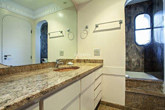 Foto 16 do(a) Apartamento de 4 quartos à venda em Santa Cecília, São Paulo