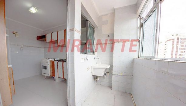 Foto 13 do(a) Apartamento de 2 quartos à venda em Vila Celeste, São Paulo