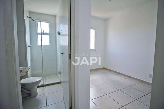 Foto 11 do(a) Apartamento de 2 quartos à venda em Vila Lacerda, Jundiaí