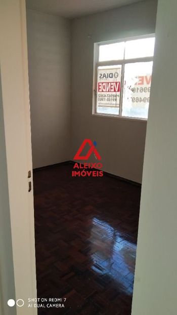 Foto 5 do(a) Apartamento de 2 quartos à venda em Santa Terezinha, Belo Horizonte