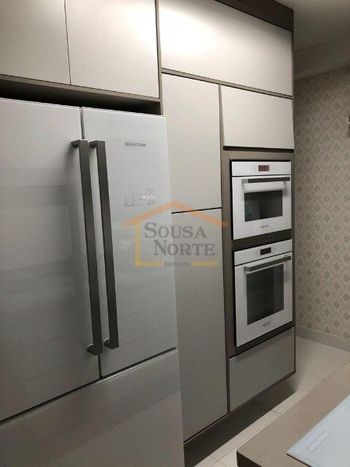 Foto 8 do(a) Apartamento de 3 quartos à venda em Imirim, São Paulo