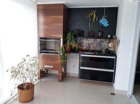 Foto 3 do(a) Apartamento de 3 quartos à venda em Imirim, São Paulo