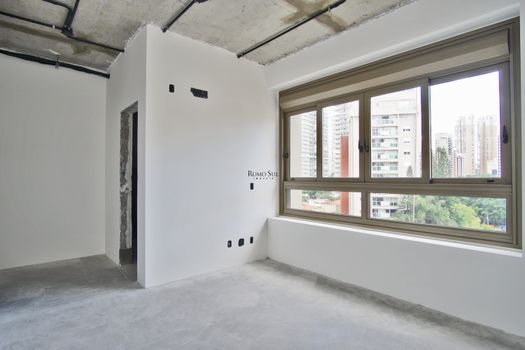 Foto 12 do(a) Apartamento de 4 quartos à venda em Vila Nova Conceição, São Paulo