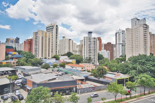 Foto 17 do(a) Apartamento de 4 quartos à venda em Vila Nova Conceição, São Paulo