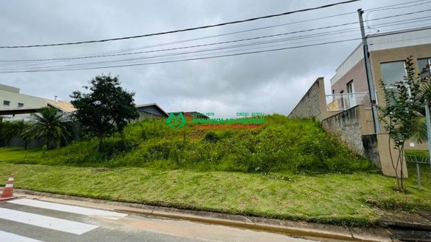 Foto 1 do(a) Terreno false à venda em Portal do Santa Paula, Cotia