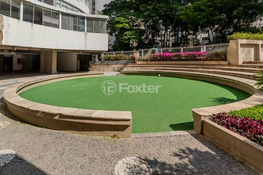 Foto 35 do(a) Apartamento de 3 quartos à venda em Jardim Paulistano, São Paulo