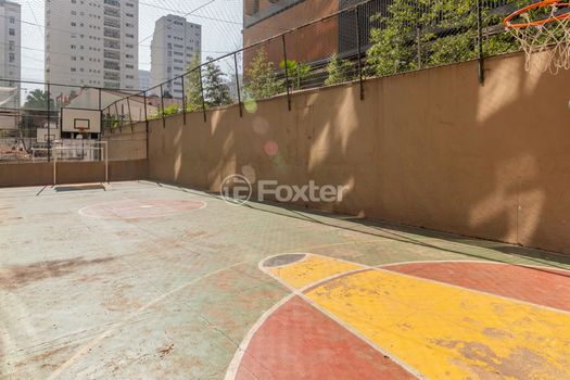 Foto 43 do(a) Apartamento de 3 quartos à venda em Jardim Paulistano, São Paulo
