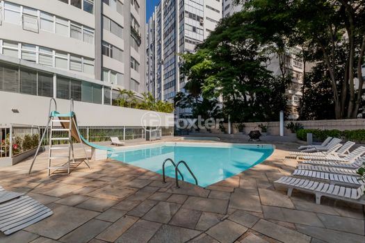 Foto 40 do(a) Apartamento de 3 quartos à venda em Jardim Paulistano, São Paulo
