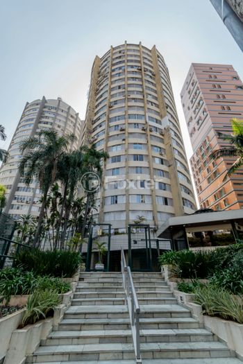 Foto 30 do(a) Apartamento de 3 quartos à venda em Jardim Paulistano, São Paulo