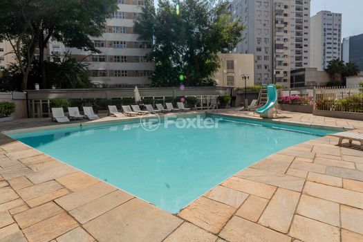 Foto 39 do(a) Apartamento de 3 quartos à venda em Jardim Paulistano, São Paulo